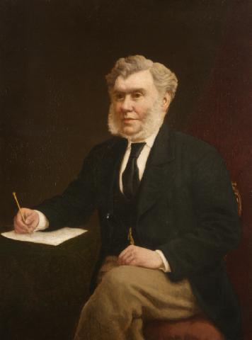 Record Image